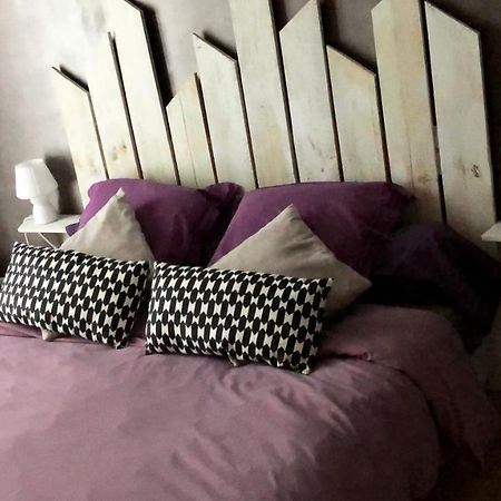 Chambre et table d hotes chez Dom Sainte-Cécile-les-Vignes Extérieur photo